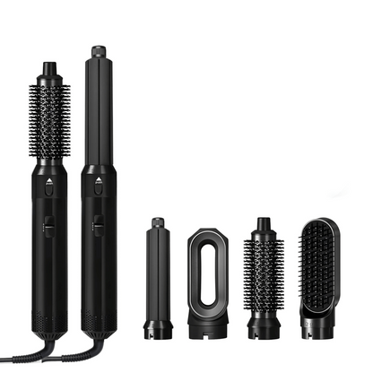 5-in-1 Hot Air Hair Styling Tool